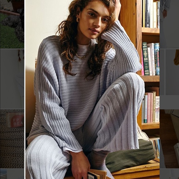 Sweaters | Free People Imogene Sweater 